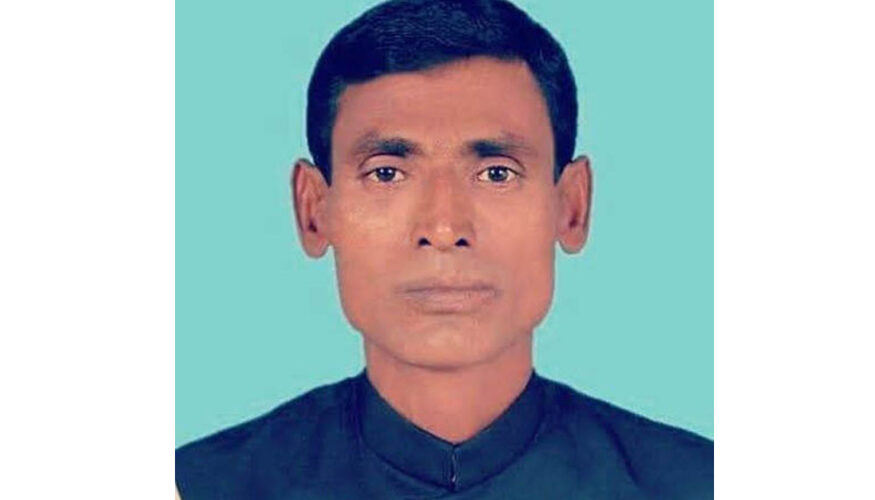 ধুনটে বিএনপির মিছিলে হামলায় আ.লীগ নেতা আল আমিন তরফদার গ্রেপ্তার